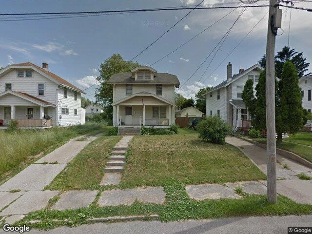 House image located at Mansfield, OH 44907