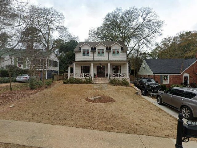 House image located at Decatur, GA 30030