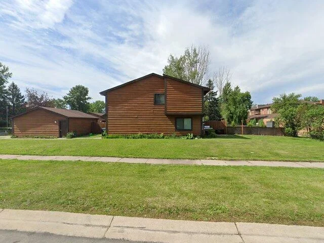 House image located at Fargo, ND 58103