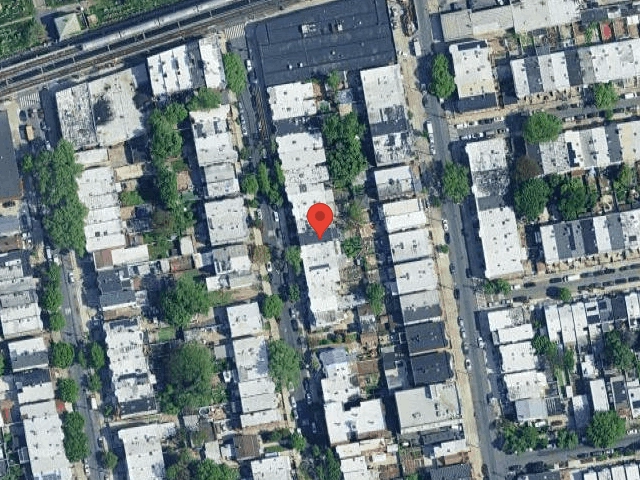 House image located at Medford, MA 02155