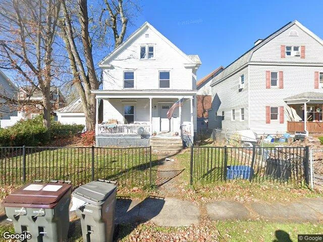 House image located at Rome, NY 13440