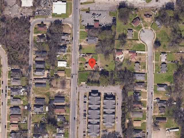House image located at Memphis, TN 38107