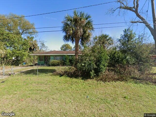 House image located at Jacksonville, FL 32208