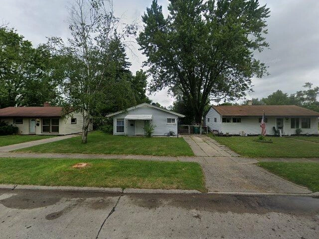 House image located at Westland, MI 48186