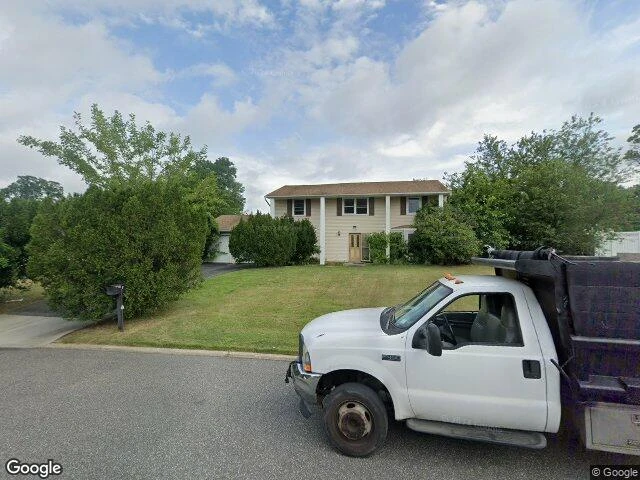 House image located at Coram, NY 11727