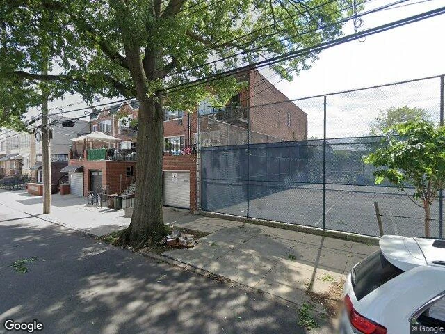 House image located at Brooklyn, NY 11223