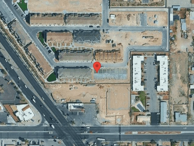 House image located at Las Vegas, NV 89106