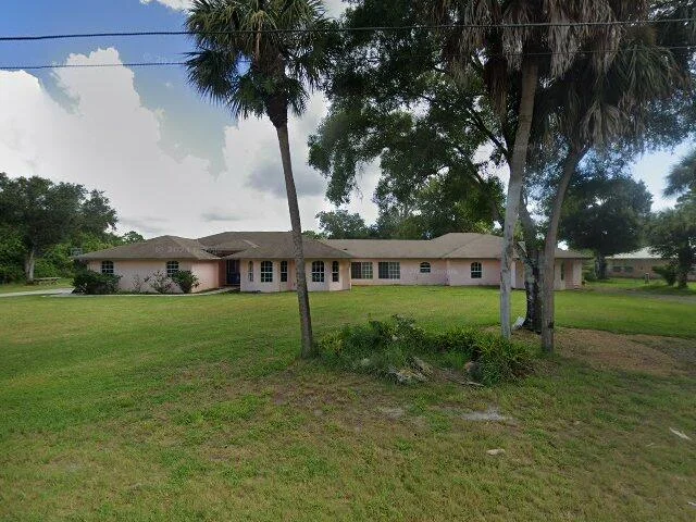 House image located at Fort Pierce, FL 34946