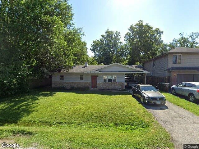 House image located at Markham, IL 60428