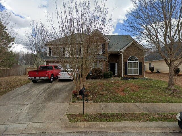 House image located at Mcdonough, GA 30253