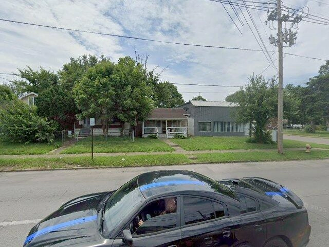 House image located at Louisville, KY 40215