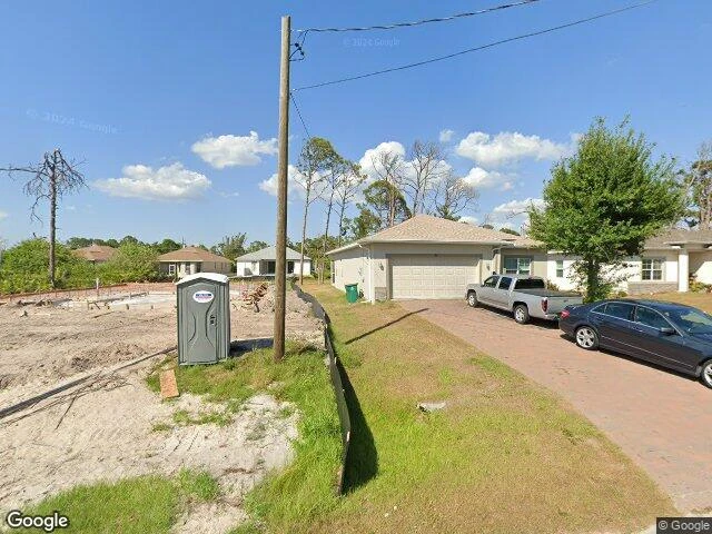 House image located at Rotonda West, FL 33947