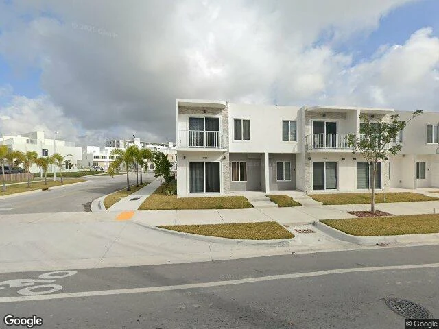 House image located at Homestead, FL 33032