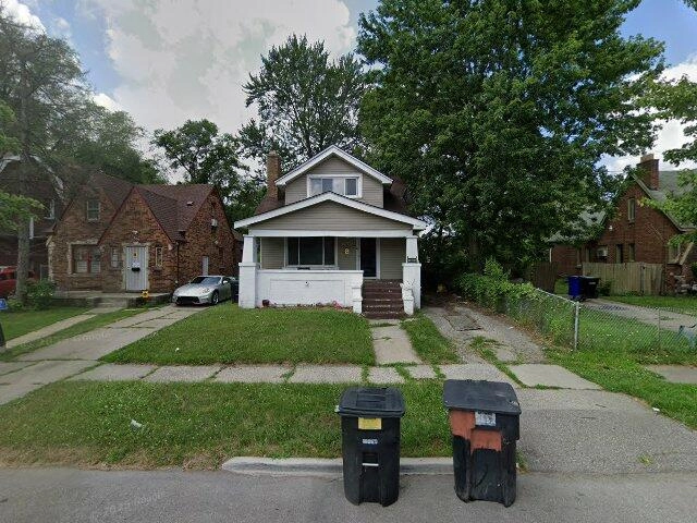 House image located at Detroit, MI 48227