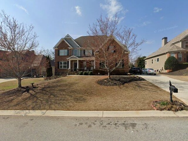 House image located at Jefferson, GA 30549