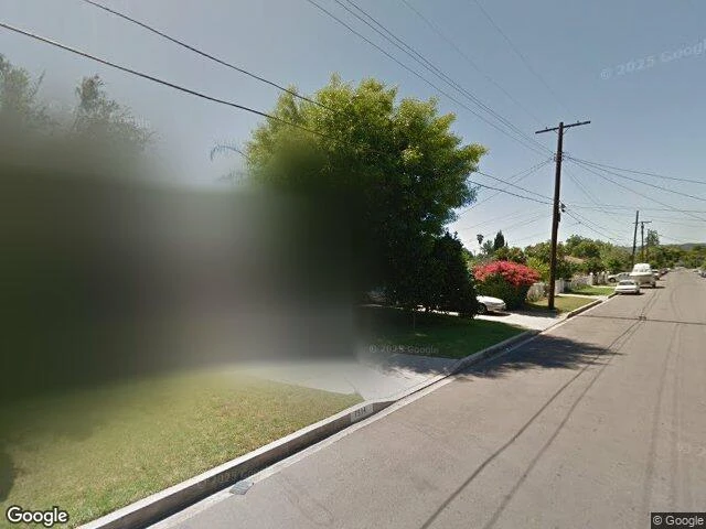 House image located at Reseda, CA 91335