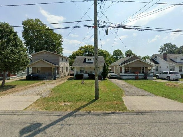 House image located at Louisville, KY 40214