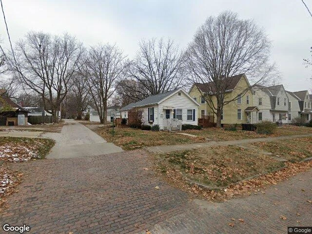 House image located at Bloomington, IL 61701