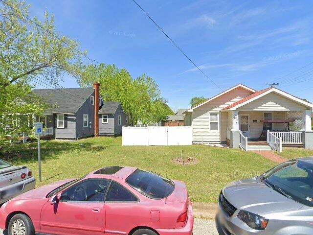 House image located at Colonial Heights, VA 23834