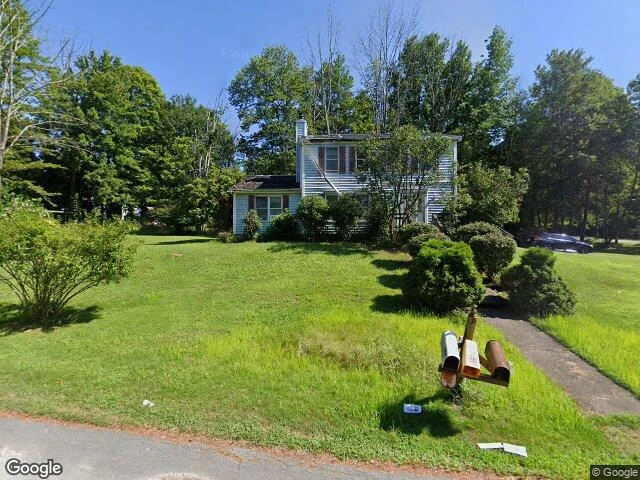 House image located at Woodbourne, NY 12788