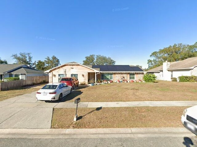 House image located at Orlando, FL 32818