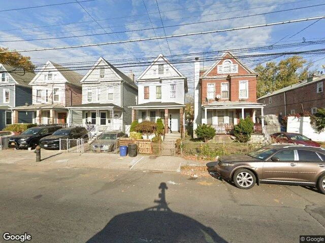 House image located at Brooklyn, NY 11236