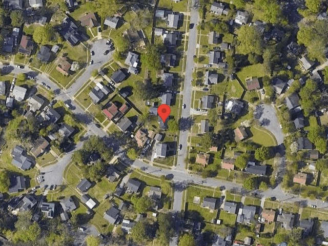 House image located at Norfolk, VA 23509