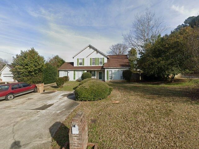 House image located at Jonesboro, GA 30238