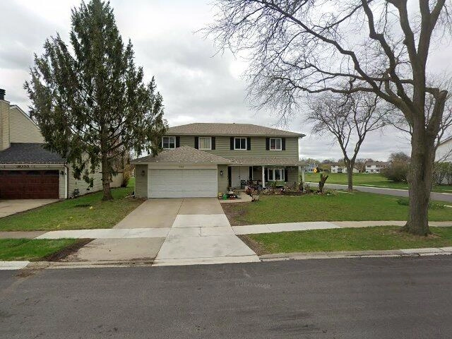 House image located at Woodridge, IL 60517