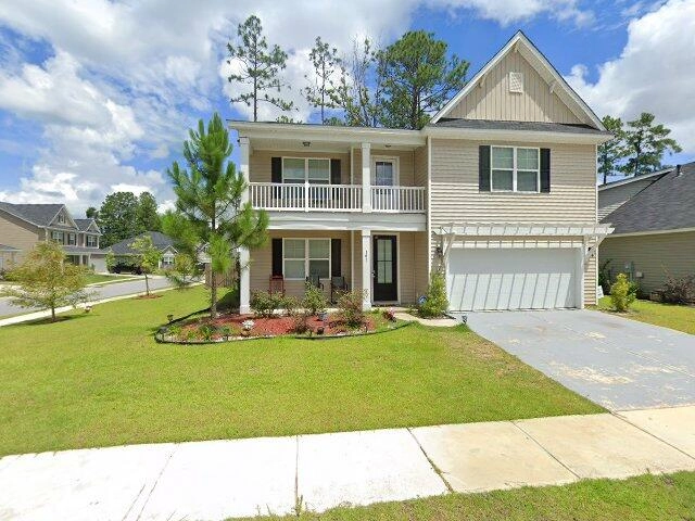 House image located at Summerville, SC 29483