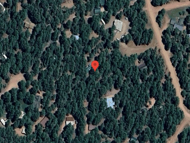 House image located at Forest Lakes, AZ 85931