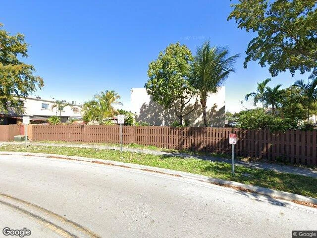 House image located at Opa Locka, FL 33055