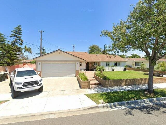House image located at Costa Mesa, CA 92626