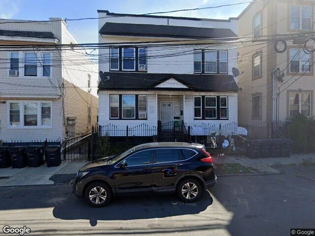 House image located at Newark, NJ 07103