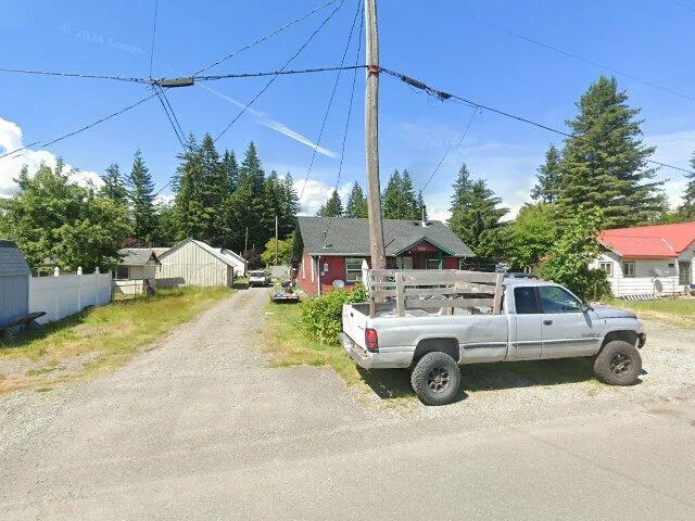 House image located at Darrington, WA 98241