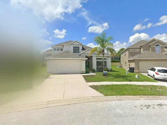 House image located at Davenport, FL 33897