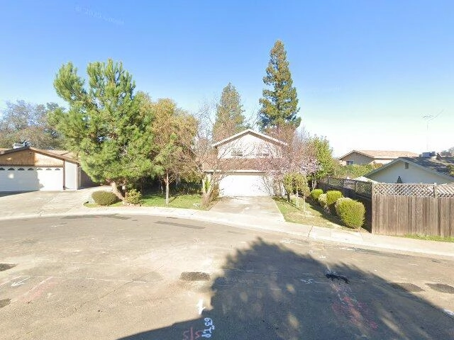 House image located at Rancho Cordova, CA 95670