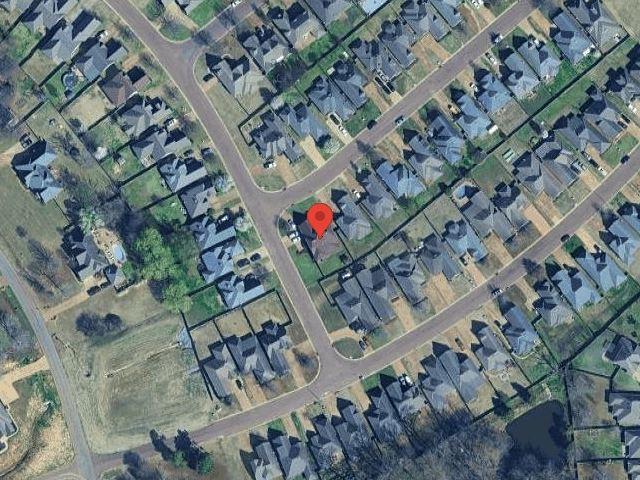 House image located at Southaven, MS 38672