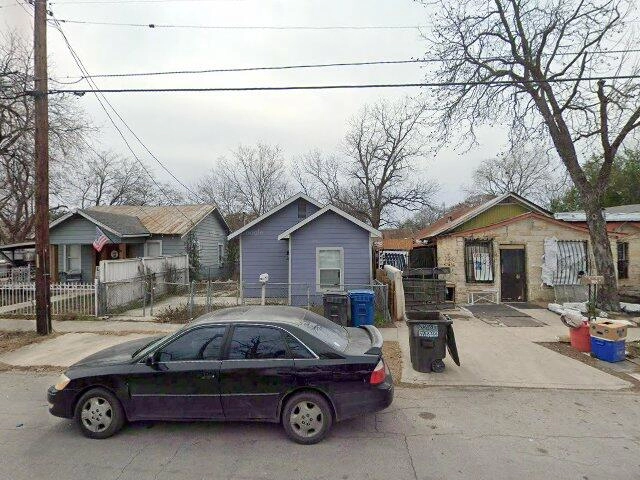 House image located at San Antonio, TX 78207