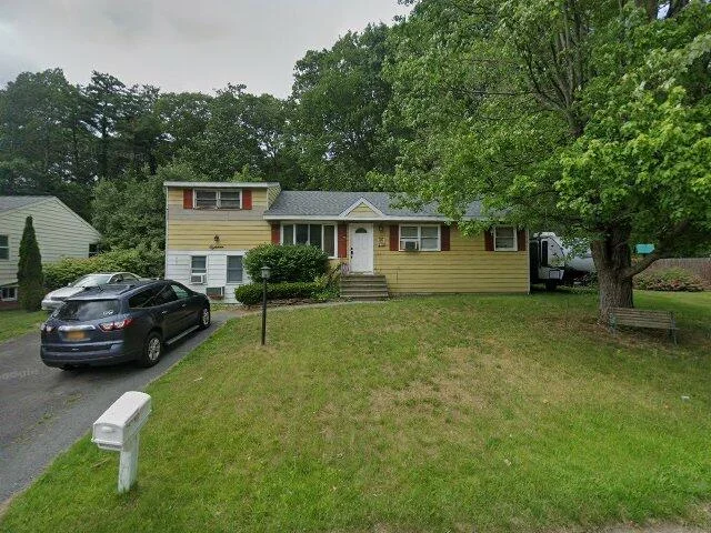 House image located at Schenectady, NY 12309