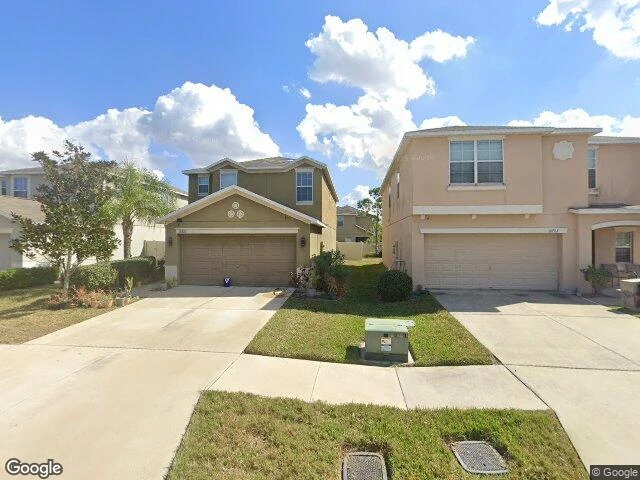 House image located at Wimauma, FL 33598