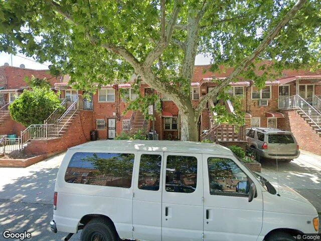 House image located at Brooklyn, NY 11236