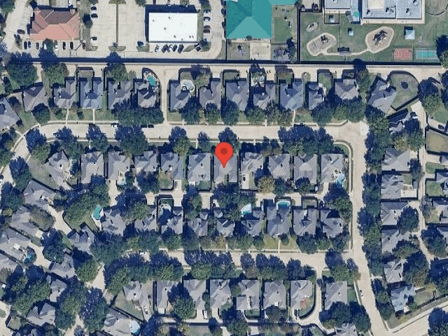 House image located at Allen, TX 75013