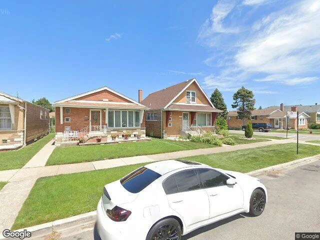 House image located at Chicago, IL 60629