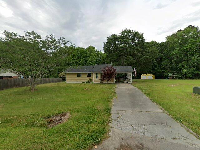 House image located at Grimesland, NC 27837