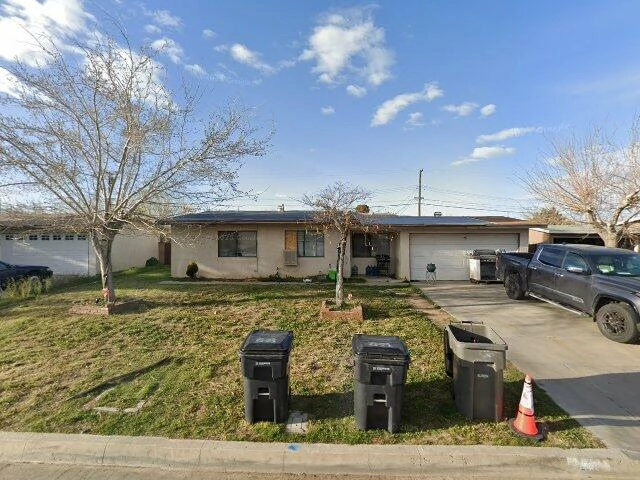 House image located at Palmdale, CA 93550