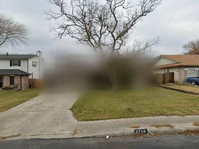 House image located at San Antonio, TX 78233