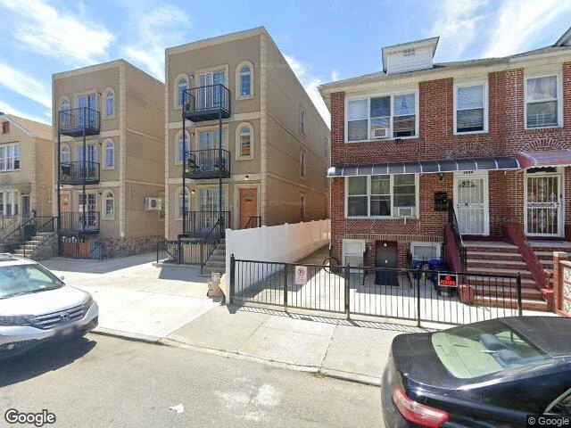 House image located at Brooklyn, NY 11235