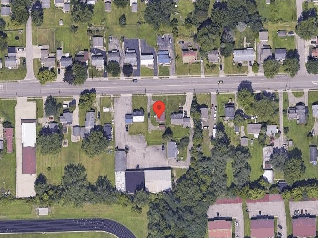House image located at Mansfield, OH 44907