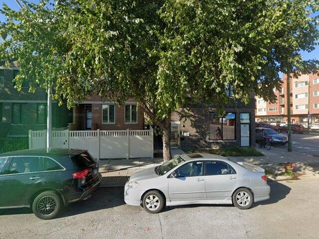 House image located at Chicago, IL 60608